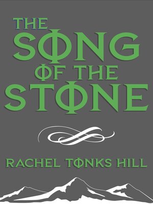 cover image of The Song of the Stone